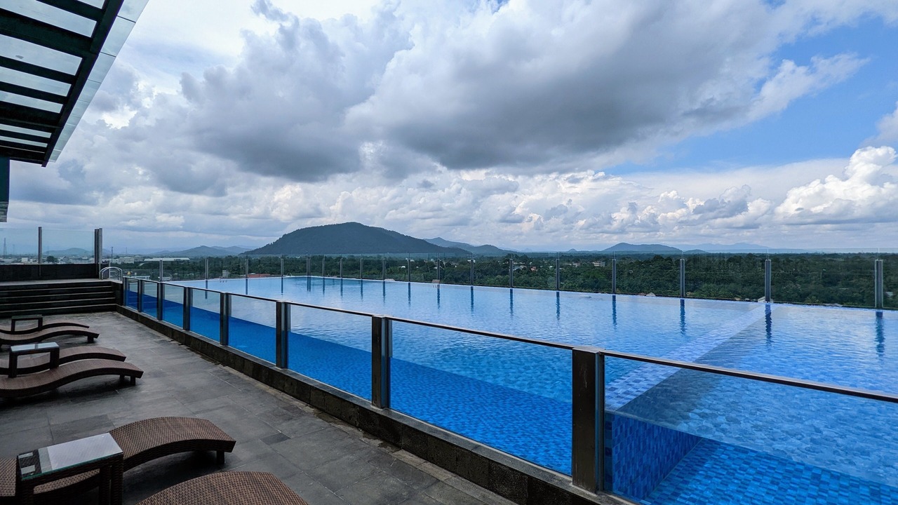 Photo of Outdoor in Lubuklinggau