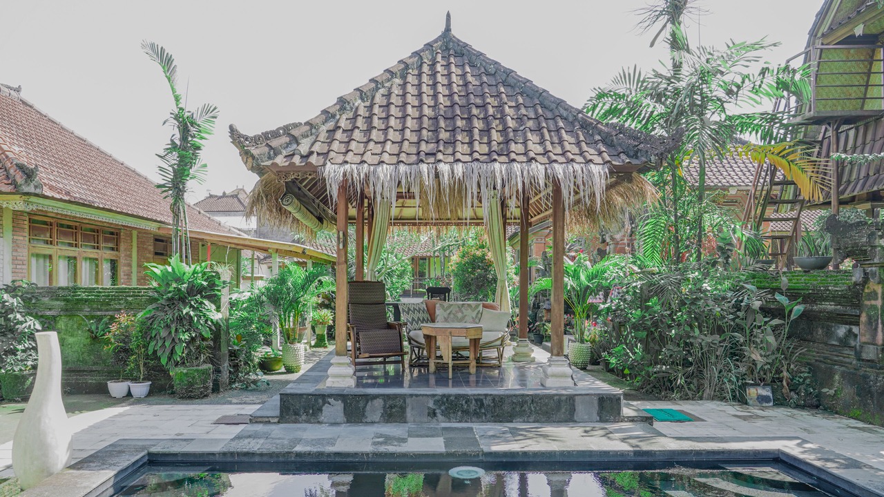 Photo of Outdoor in Petulu
