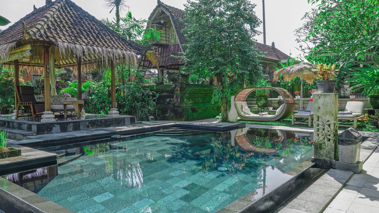 Photo of Outdoor in Petulu