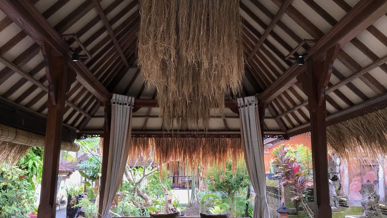 Photo of Outdoor in Petulu