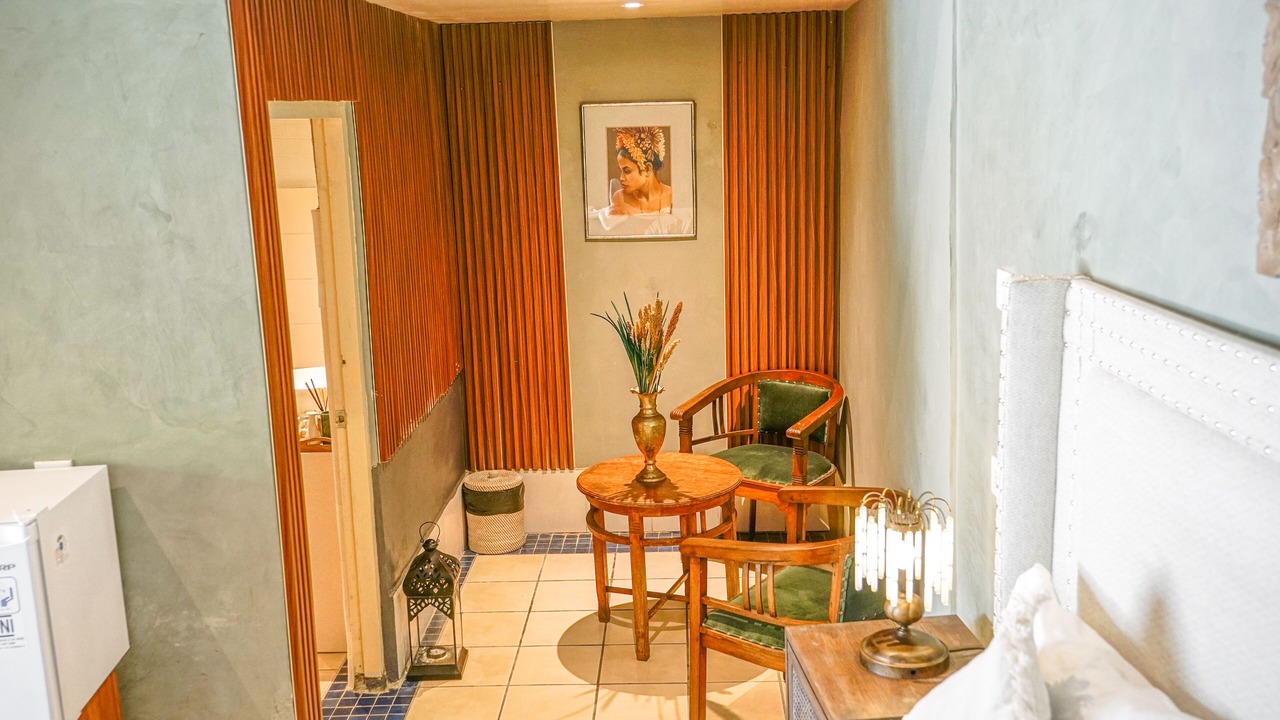 Photo of Bedroom in Petulu