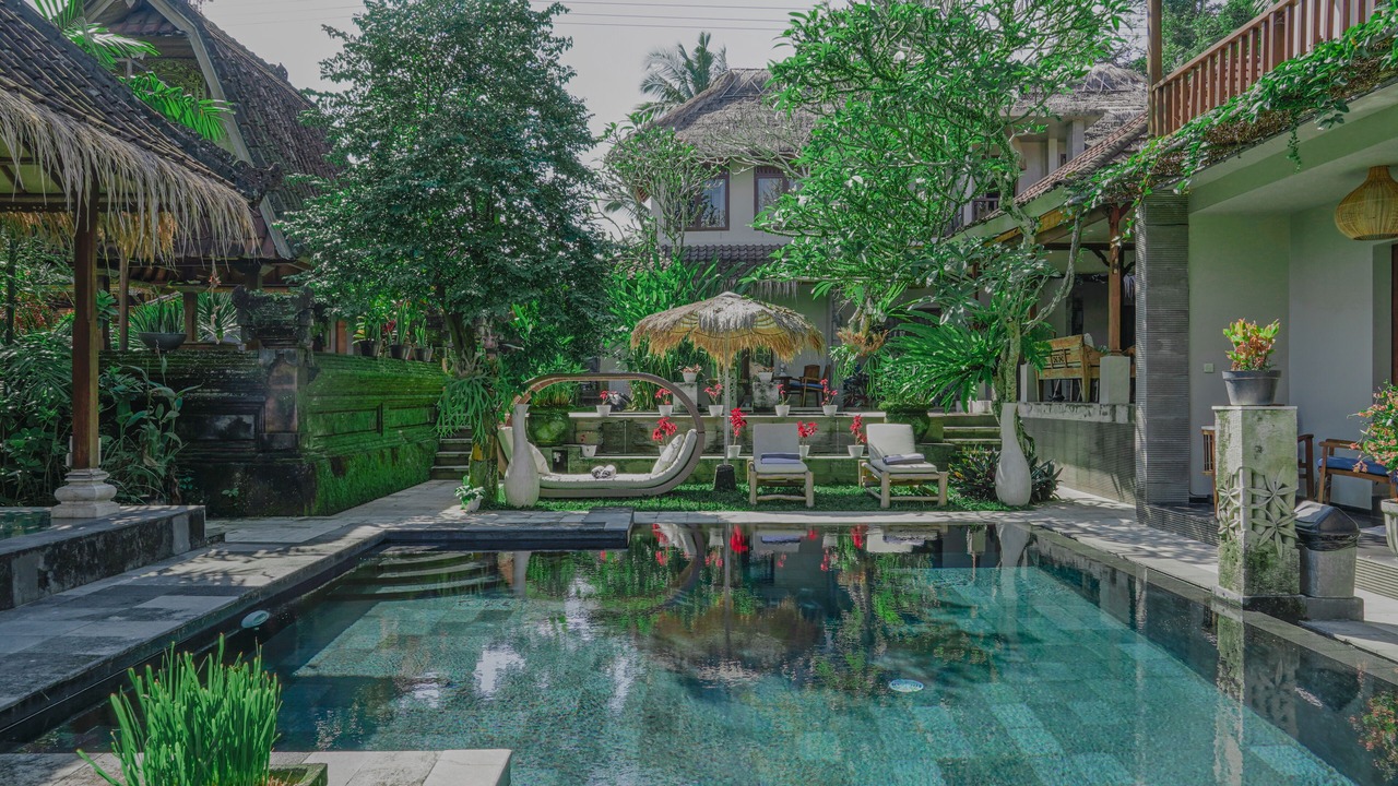 Photo of Outdoor in Petulu