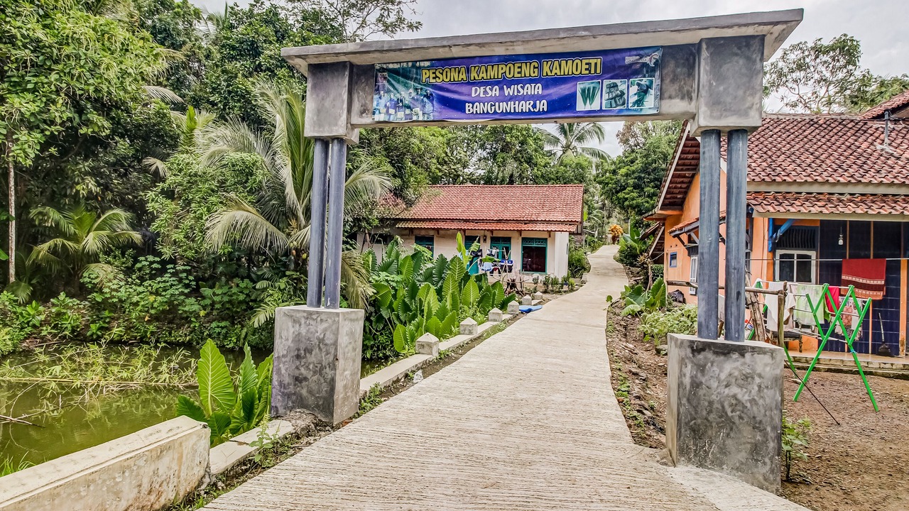 Photo of Others in Banjarharjo