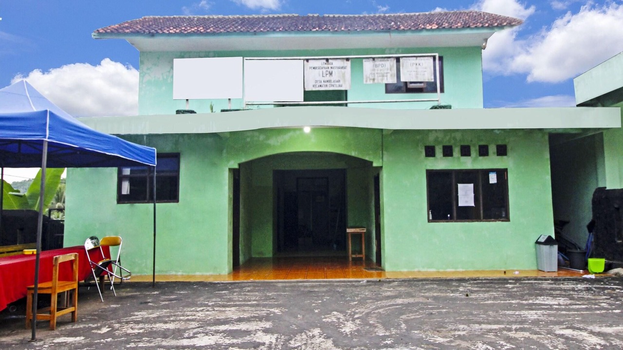 Photo of Outdoor in Karamat Wangi