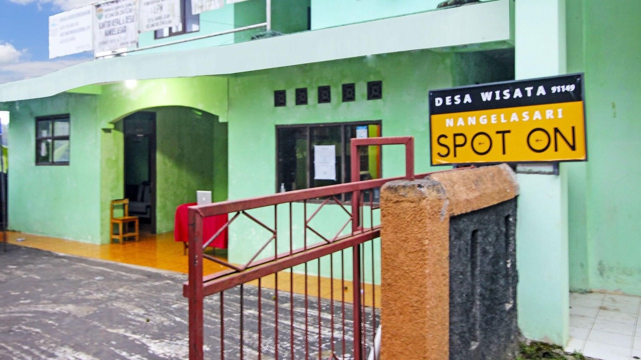 Photo of Outdoor in Karamat Wangi