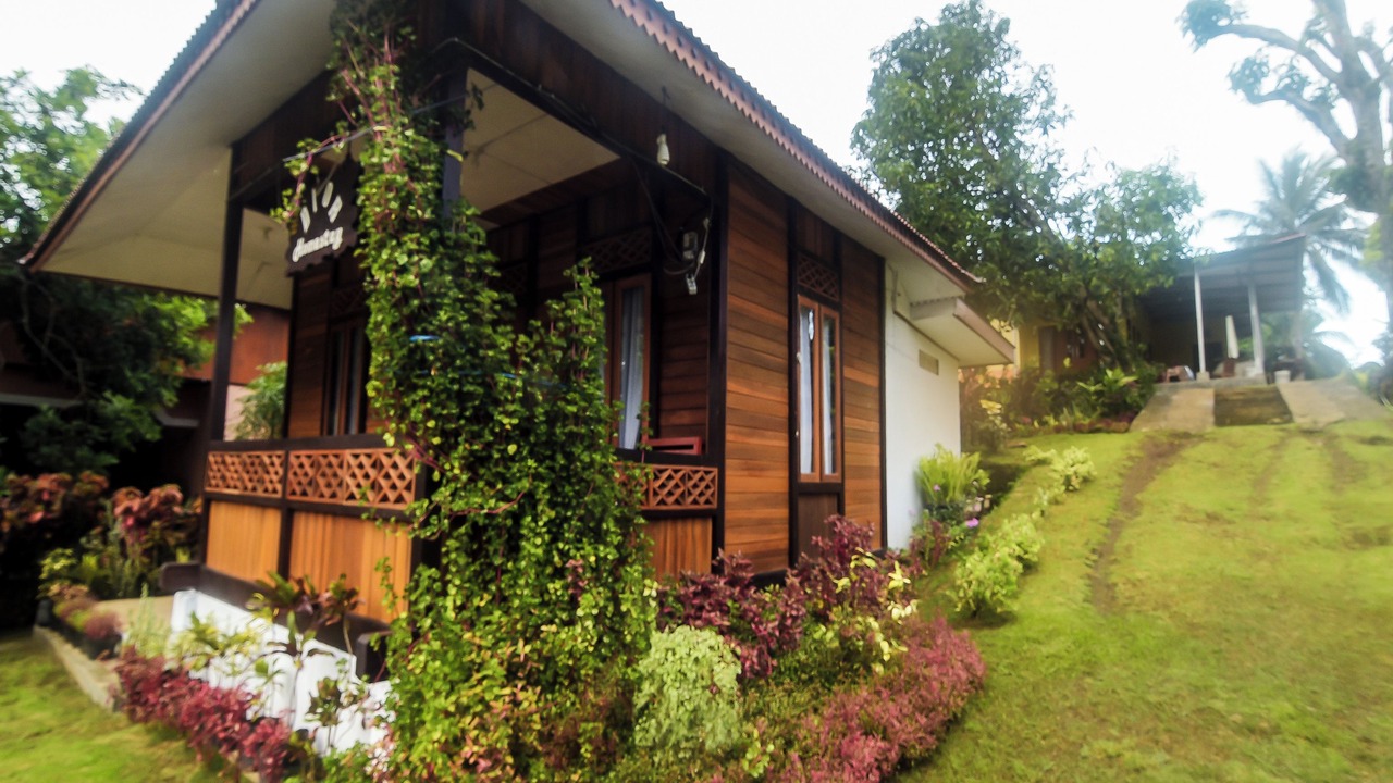 Photo of Outdoor in Marinsow