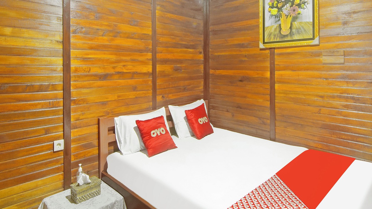 Photo of Bedroom in Marinsow