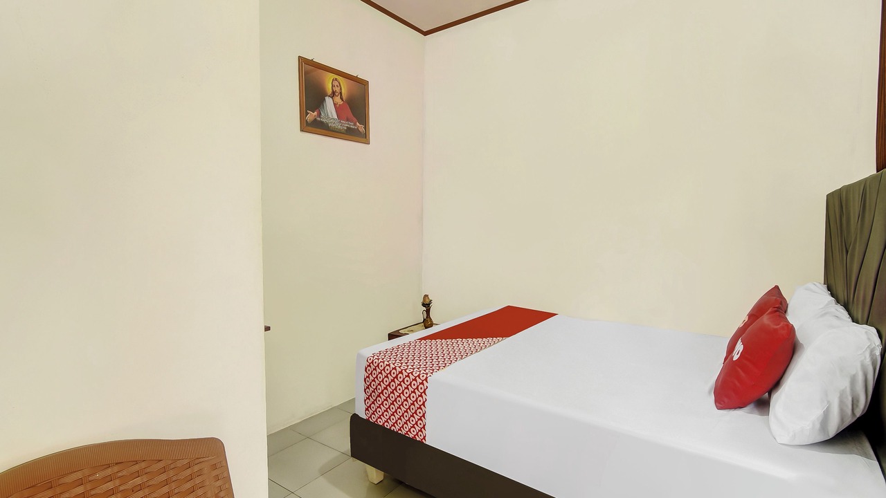 Photo of Bedroom in Marinsow