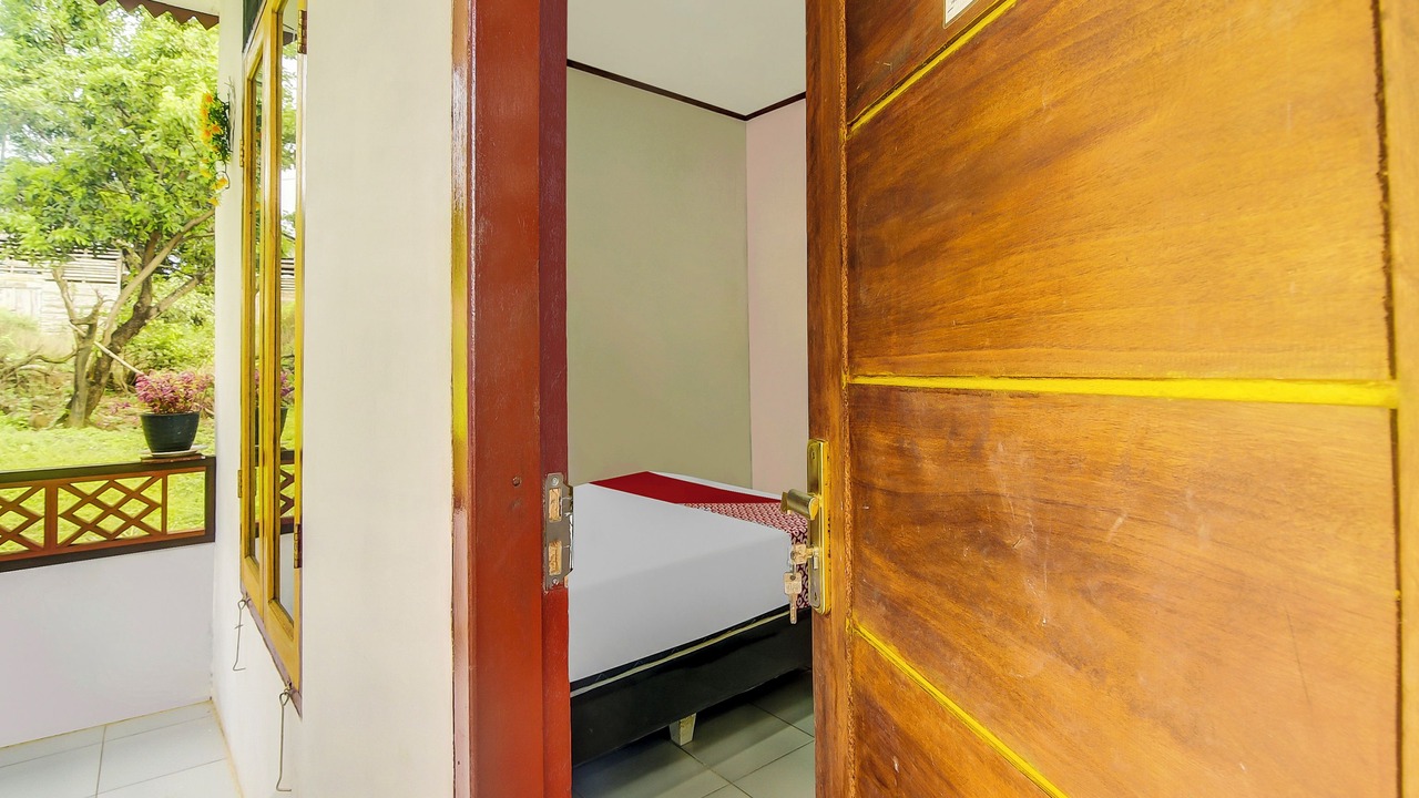 Photo of Bedroom in Marinsow
