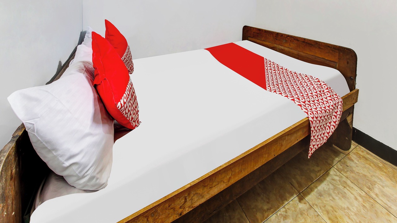 Photo of Bedroom in Trenggalek