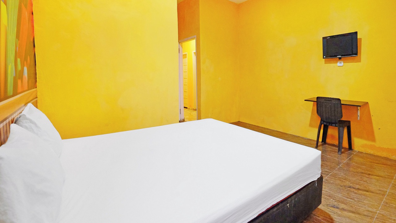 Photo of Bedroom in Palopo