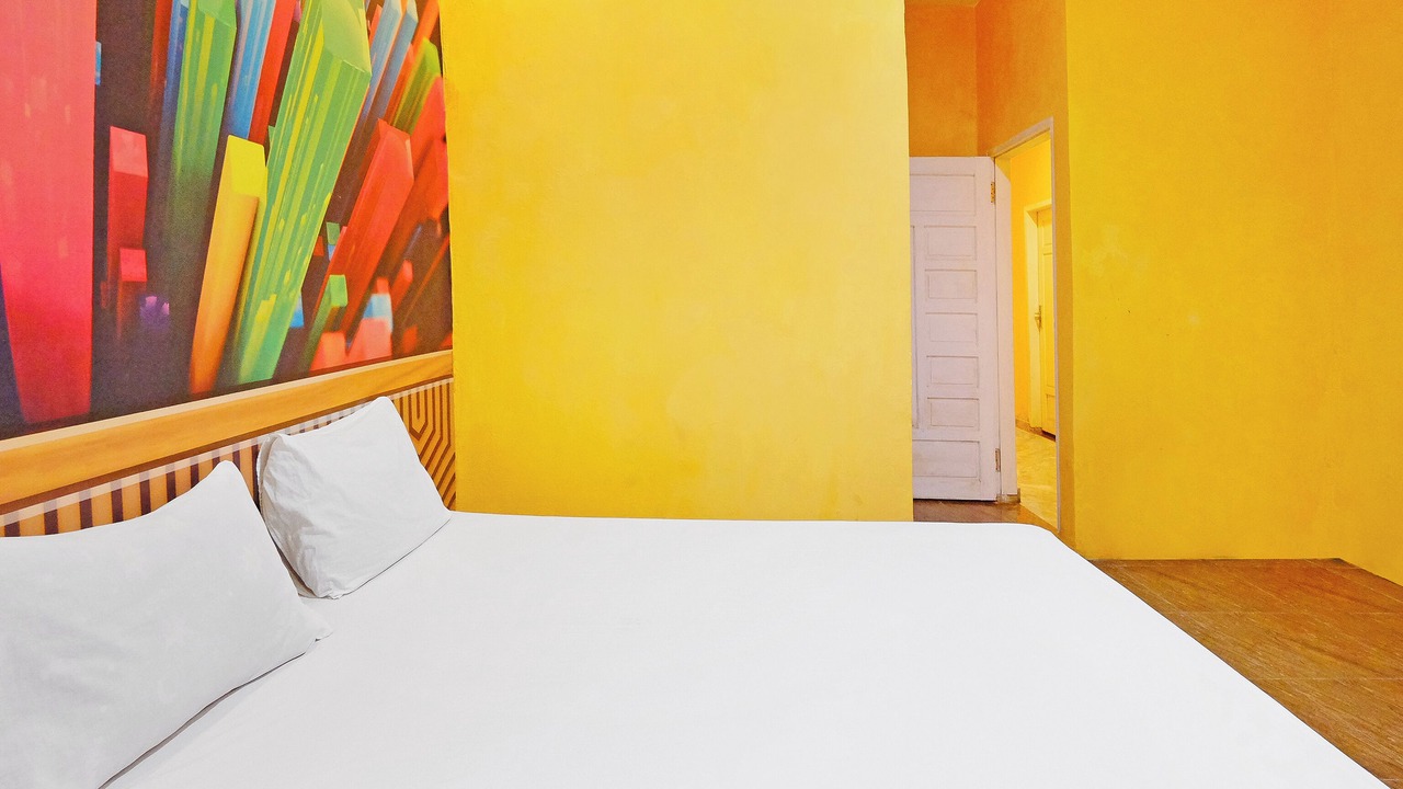 Photo of Bedroom in Palopo