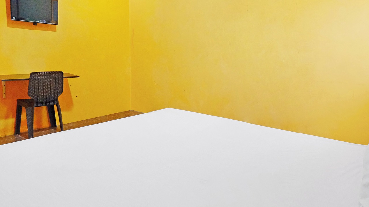 Photo of Bedroom in Palopo