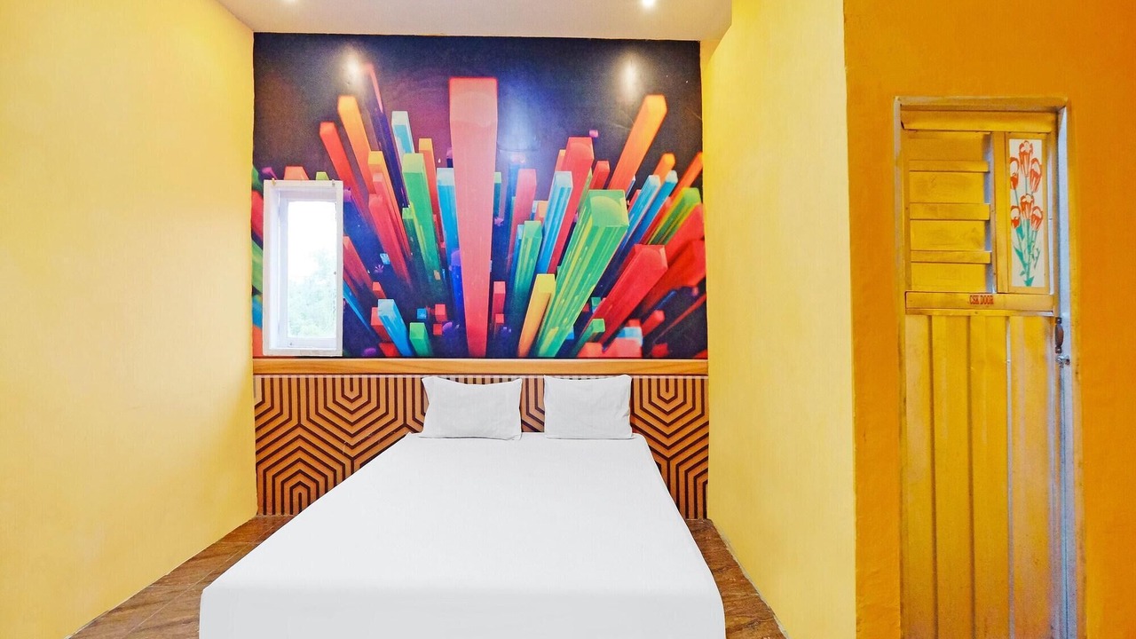 Photo of Bedroom in Palopo