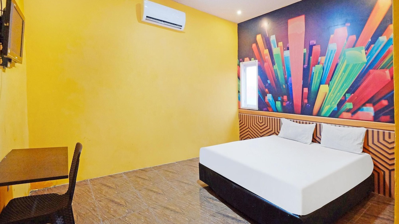 Photo of Bedroom in Palopo