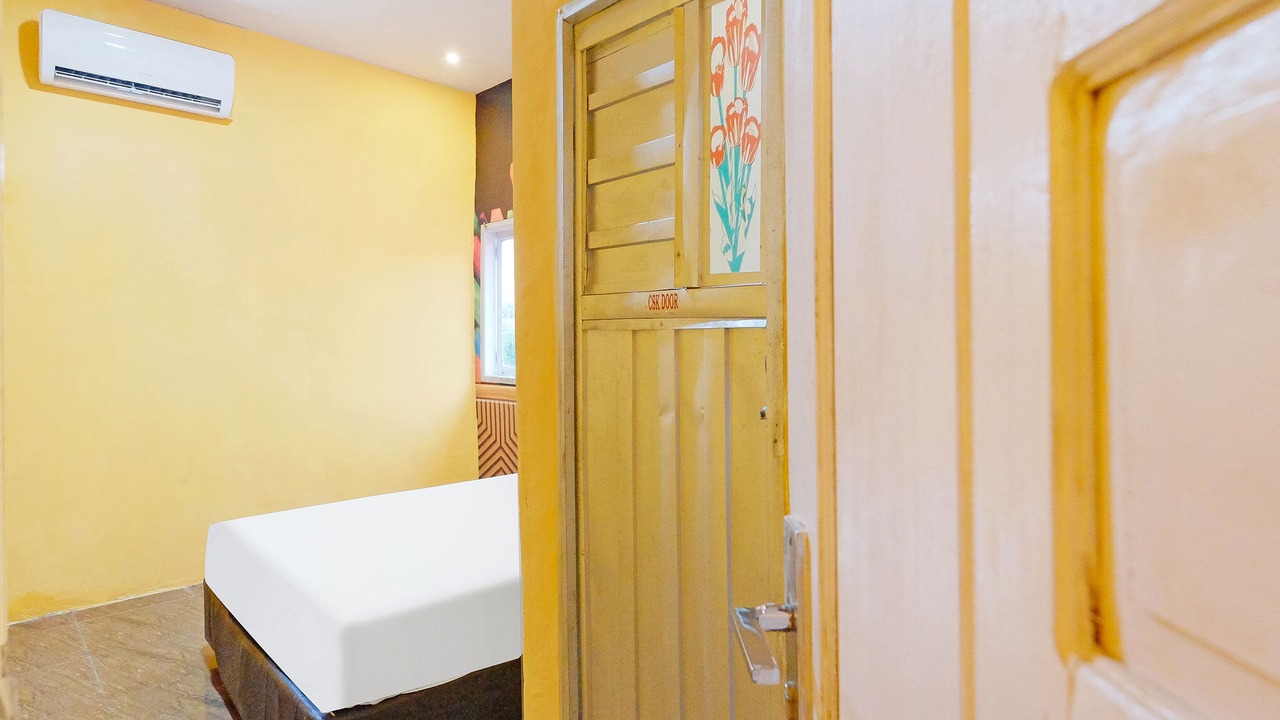 Photo of Bedroom in Palopo