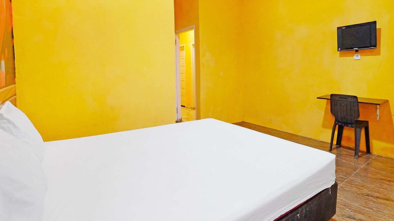 Photo of Bedroom in Palopo