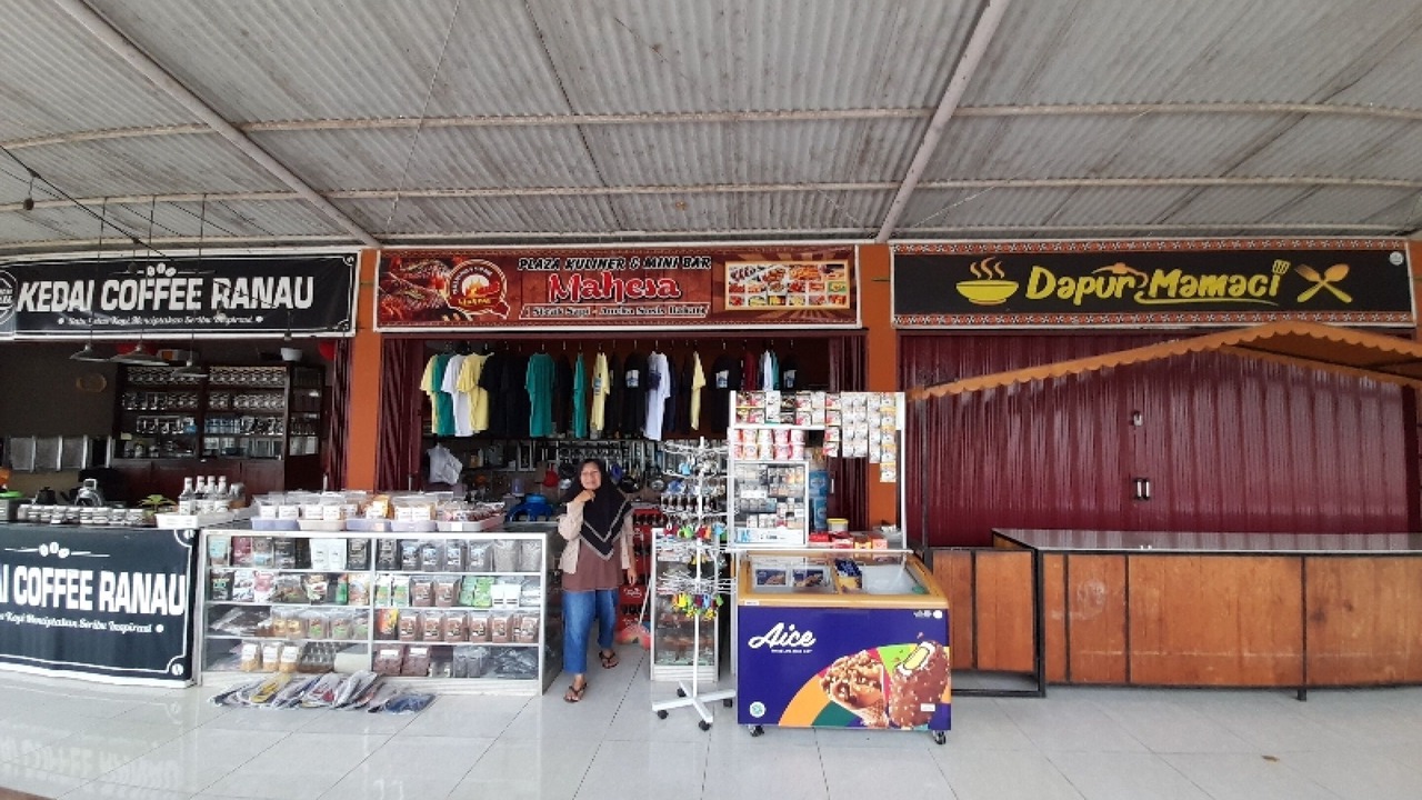 Photo of Others in South Ogan Komering Ulu