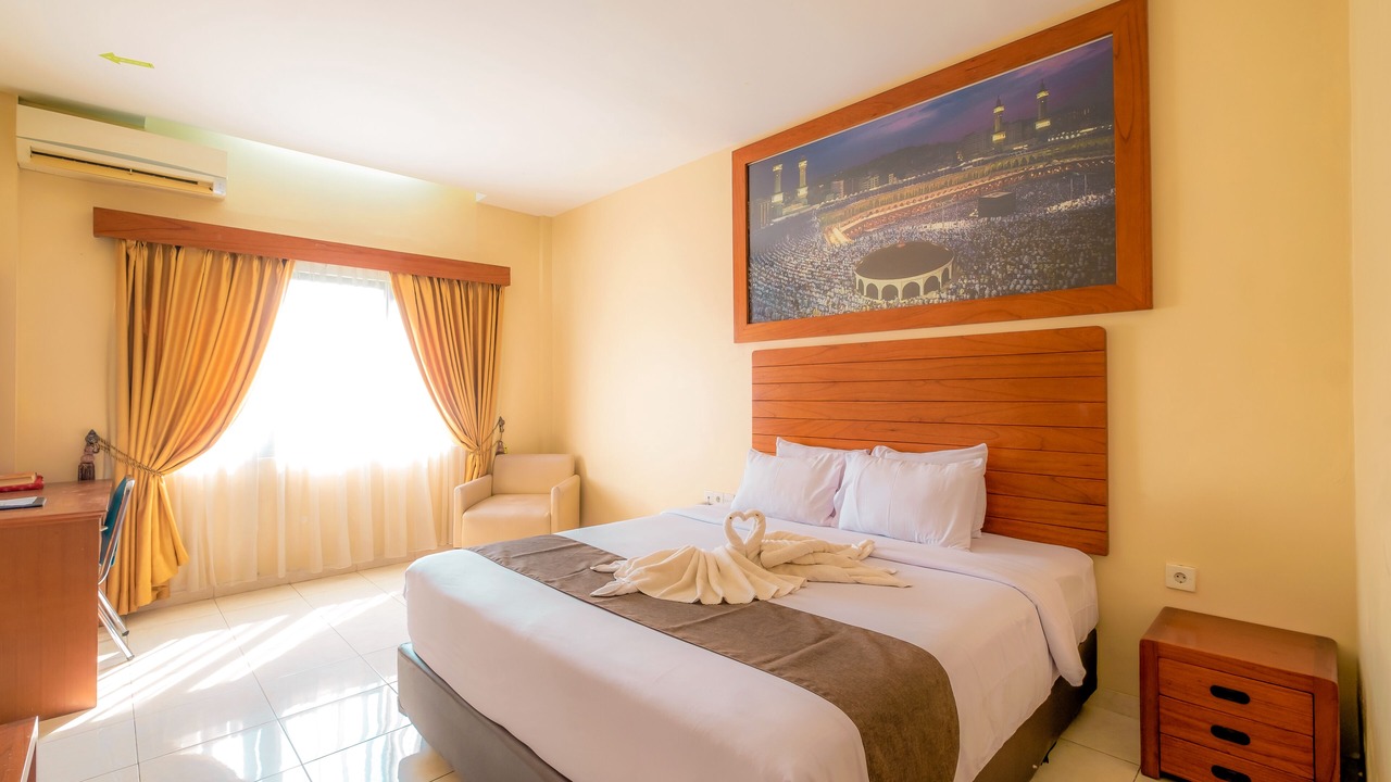 Photo of Bedroom in Surakarta