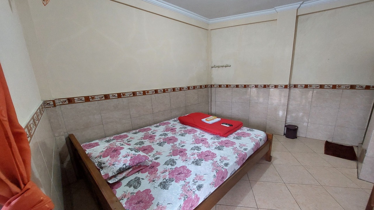 Photo of Bedroom in Parangtritis