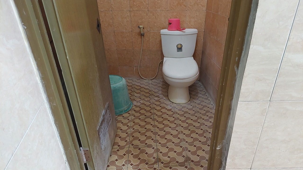 Photo of Bathroom in Parangtritis