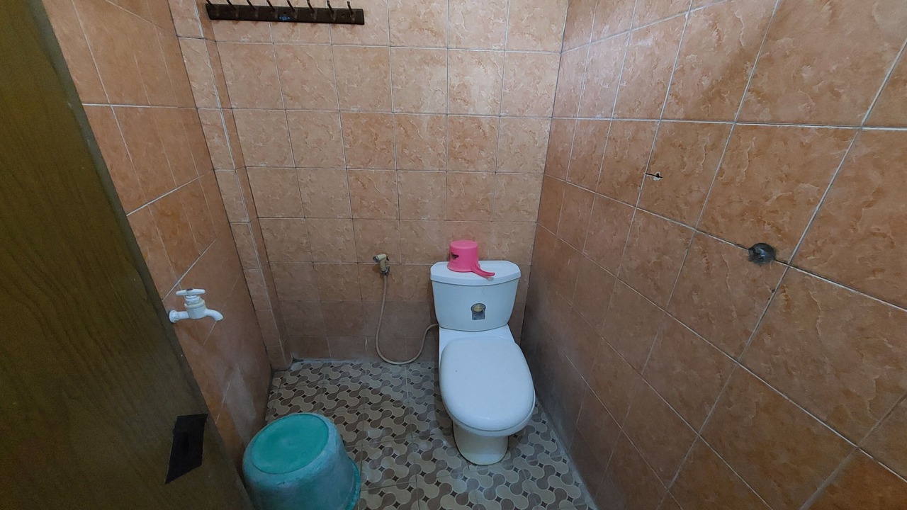 Photo of Bathroom in Parangtritis