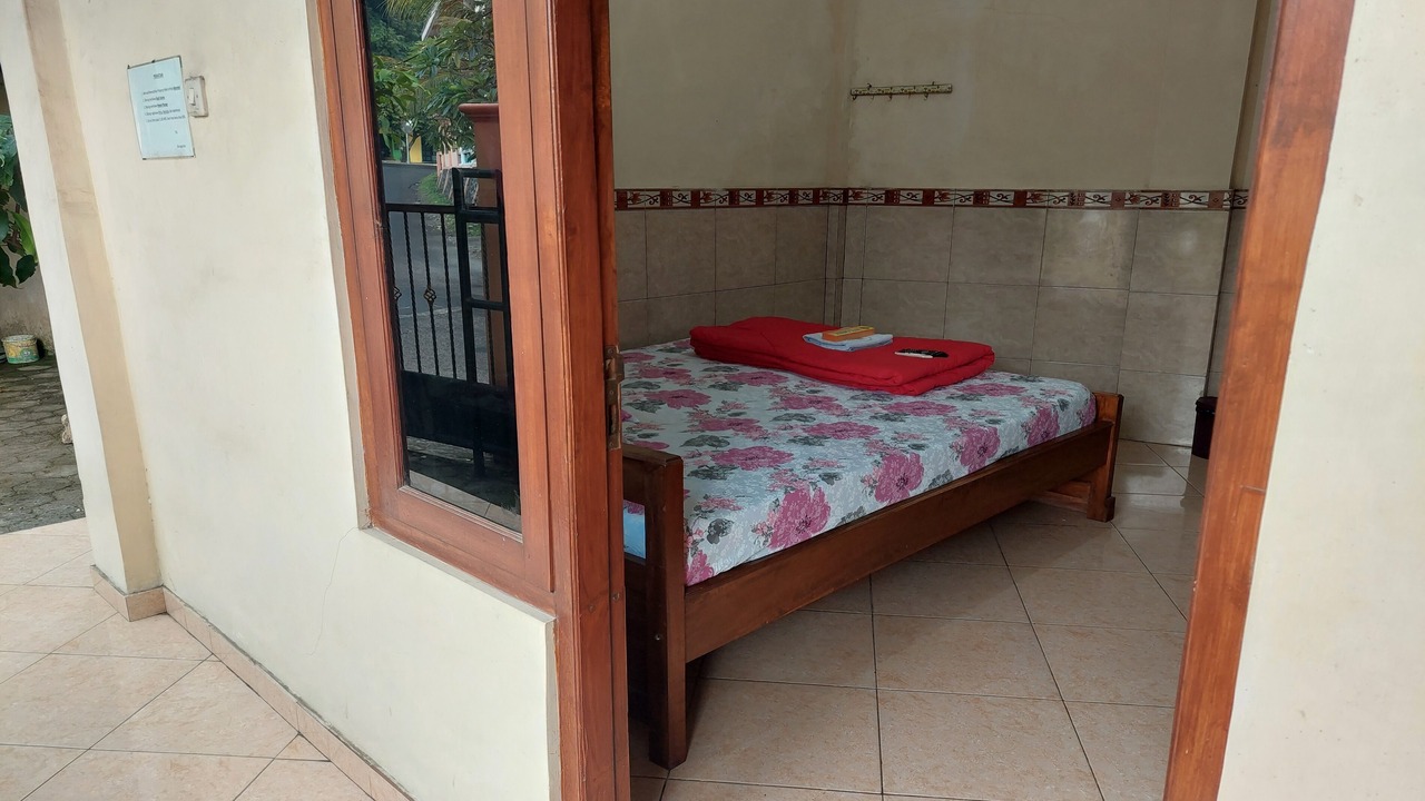 Photo of Bedroom in Parangtritis