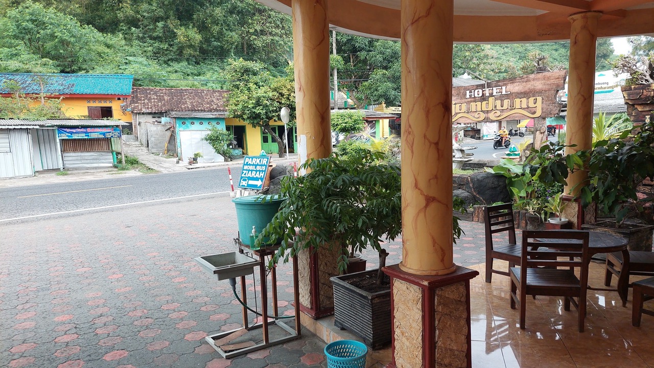Photo of Outdoor in Parangtritis