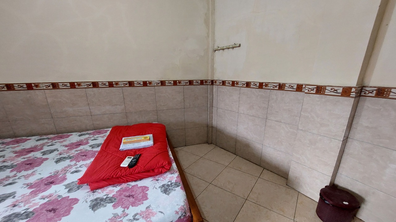 Photo of Bedroom in Parangtritis