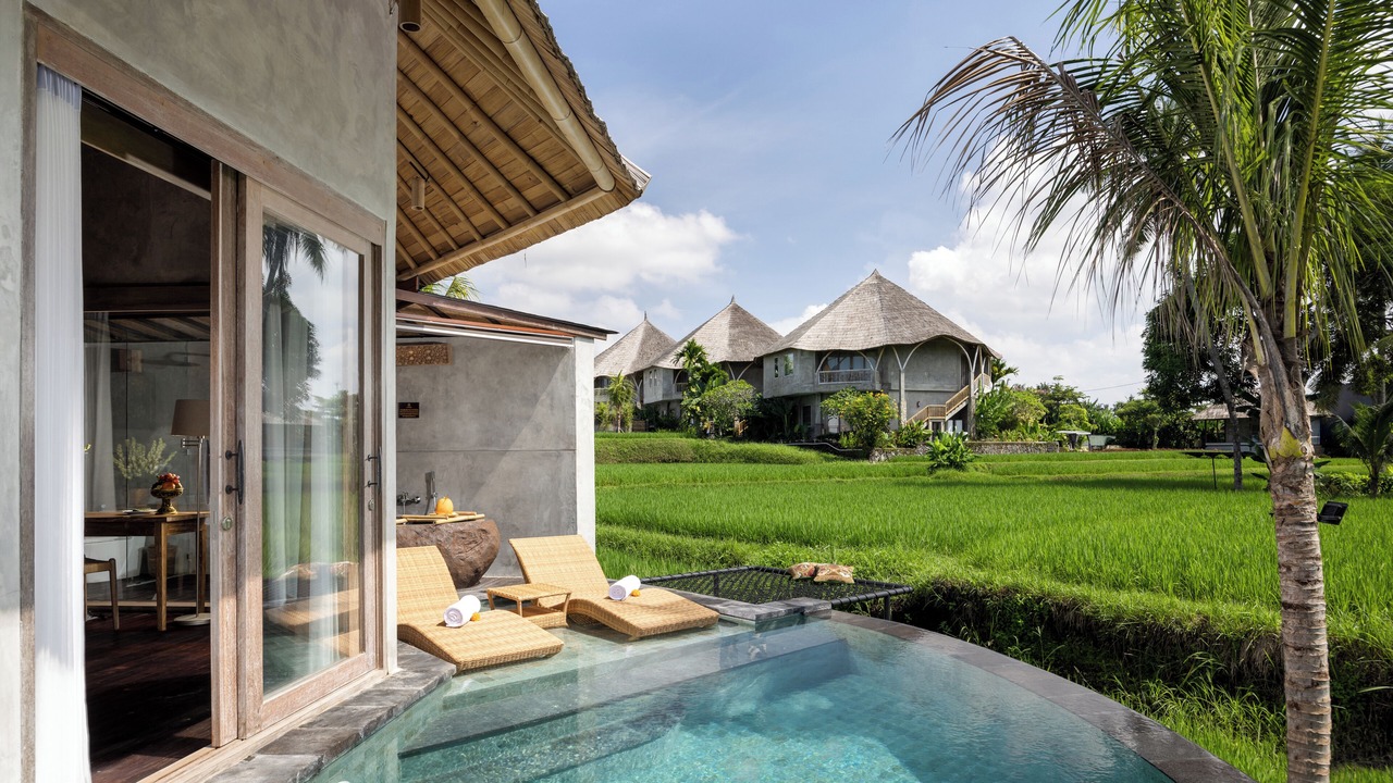 Photo of Patio Balcony in Kemenuh