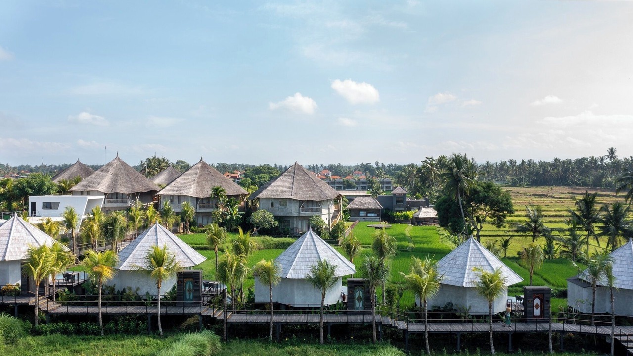 Photo of Outdoor in Kemenuh