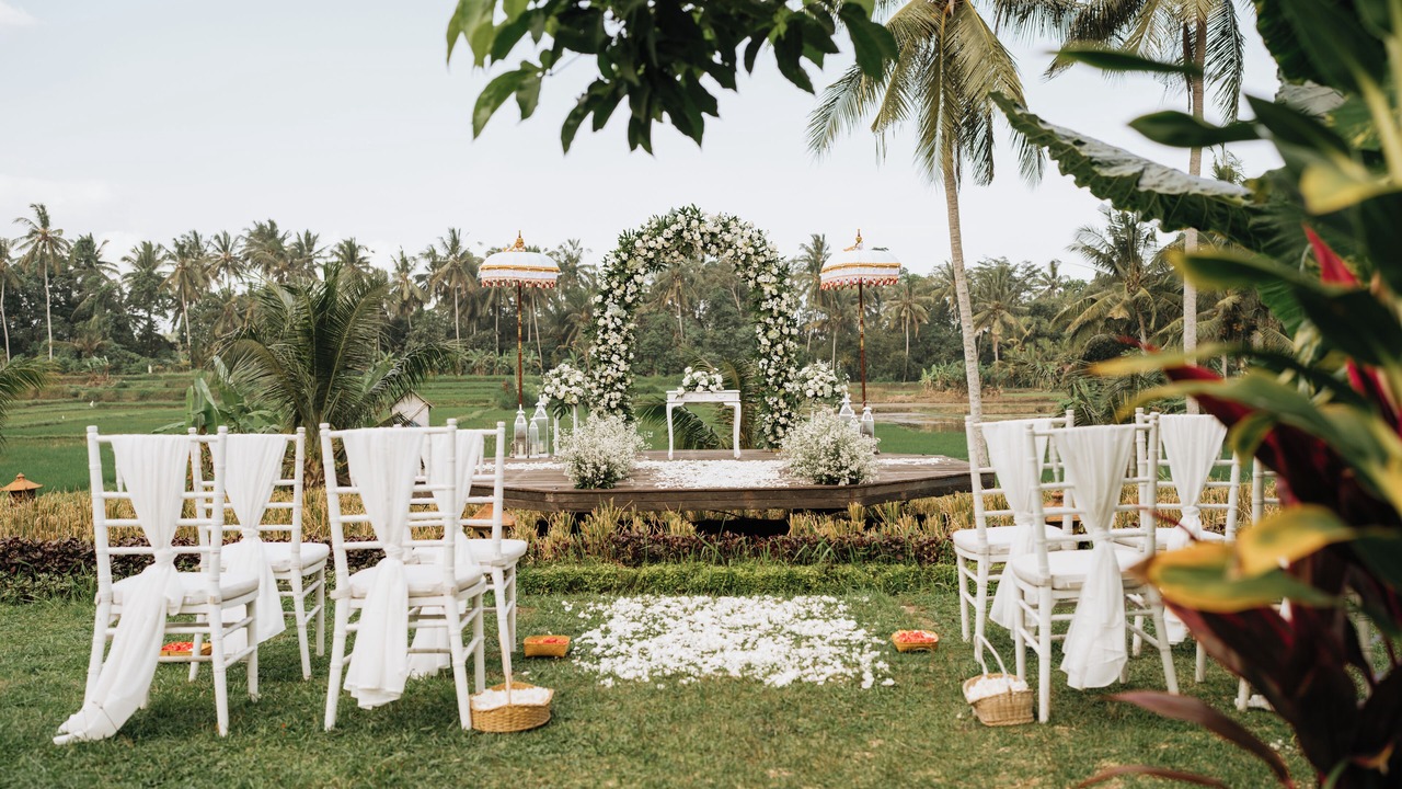 Photo of Outdoor in Kemenuh