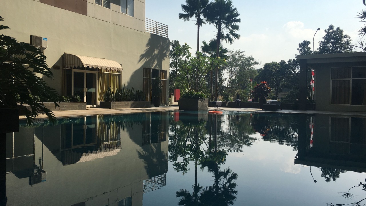 Photo of Outdoor in Cileunyi