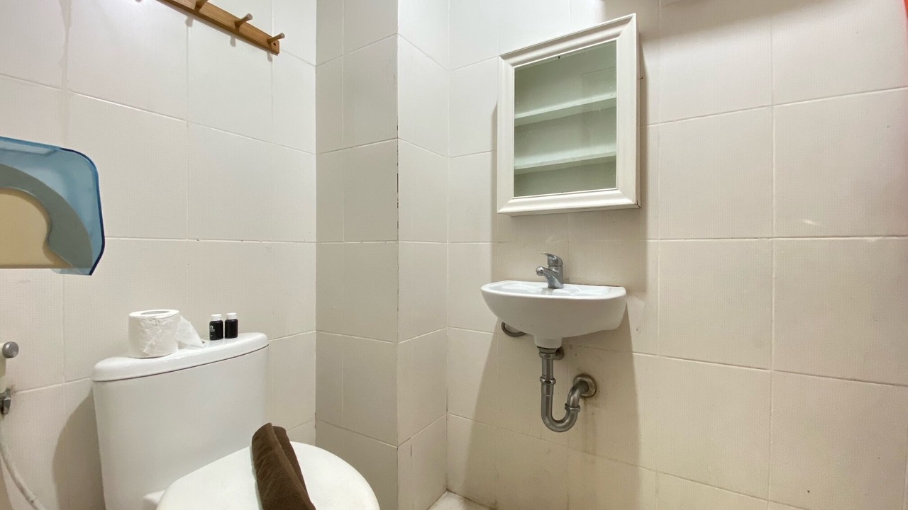 Photo of Bathroom in Cileunyi