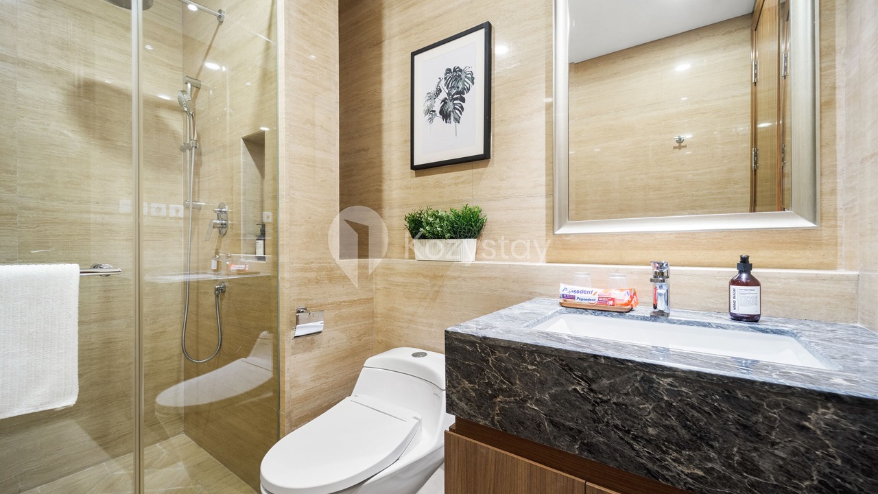 Photo of Bathroom in Cipete Utara