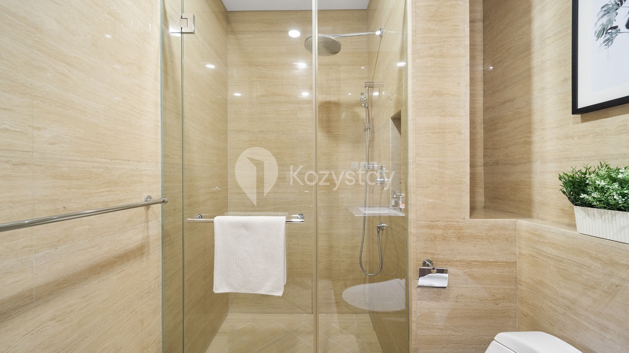 Photo of Bathroom in Cipete Utara