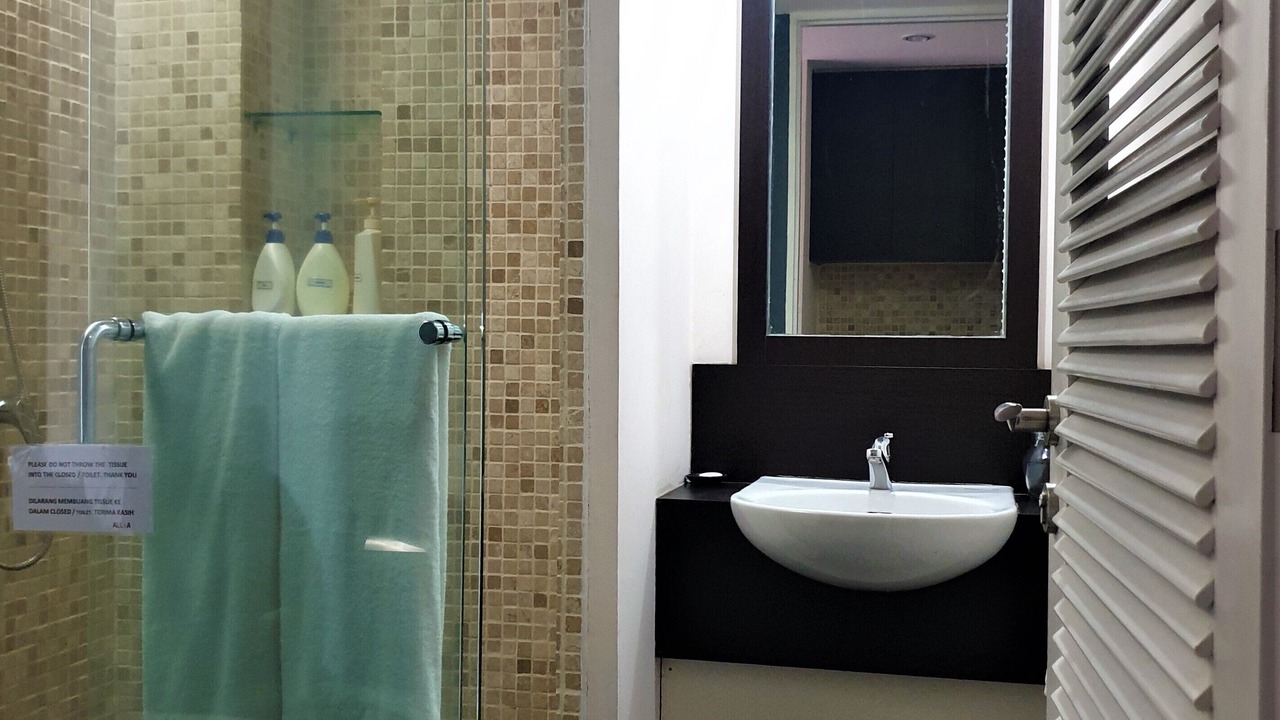 Photo of Bathroom in Kuta Selatan