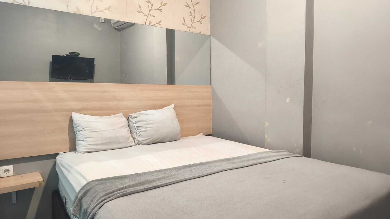 Photo of Bedroom in Bandar Lampung