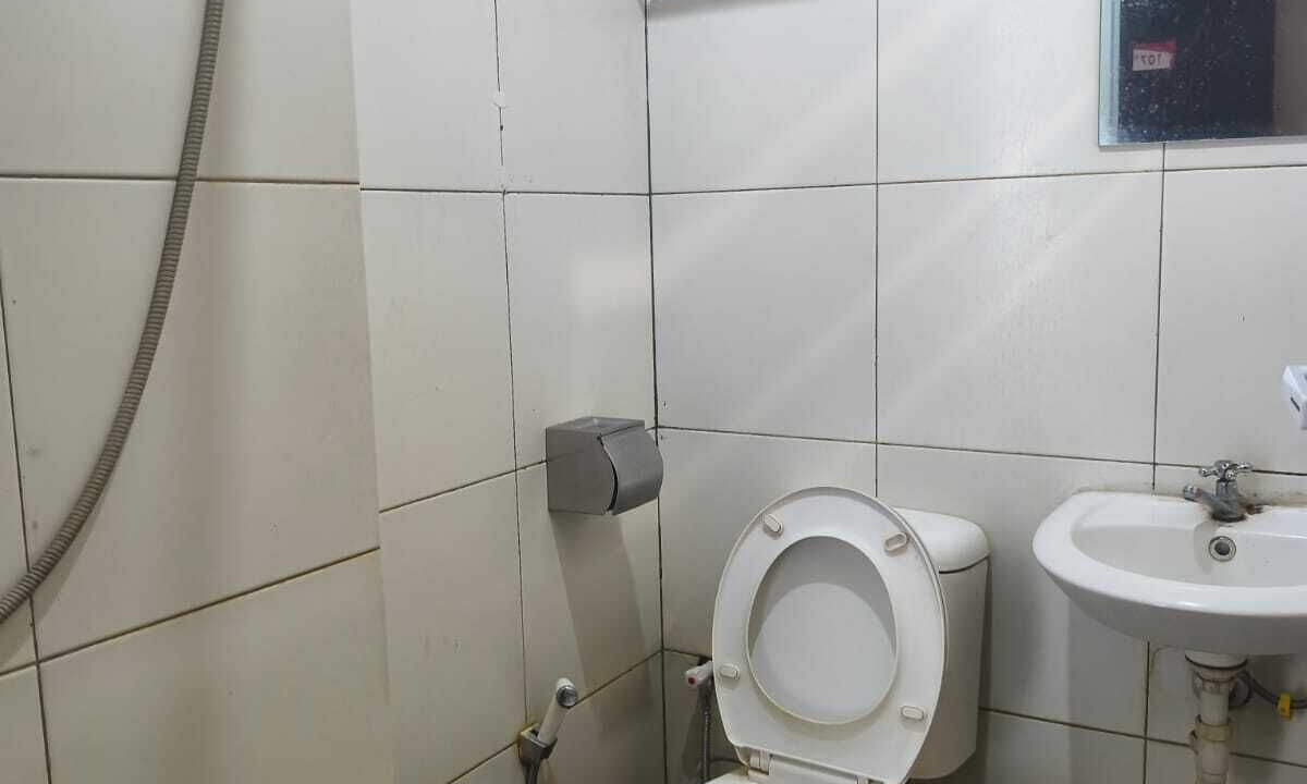 Photo of Bathroom in Bandar Lampung