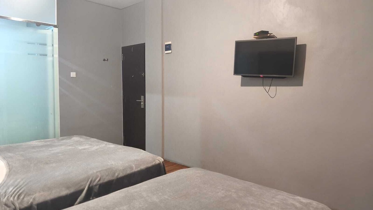 Photo of Bedroom in Bandar Lampung