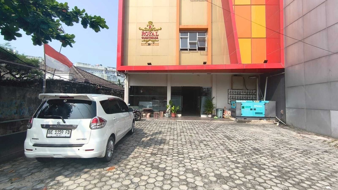 Photo of Outdoor in Bandar Lampung