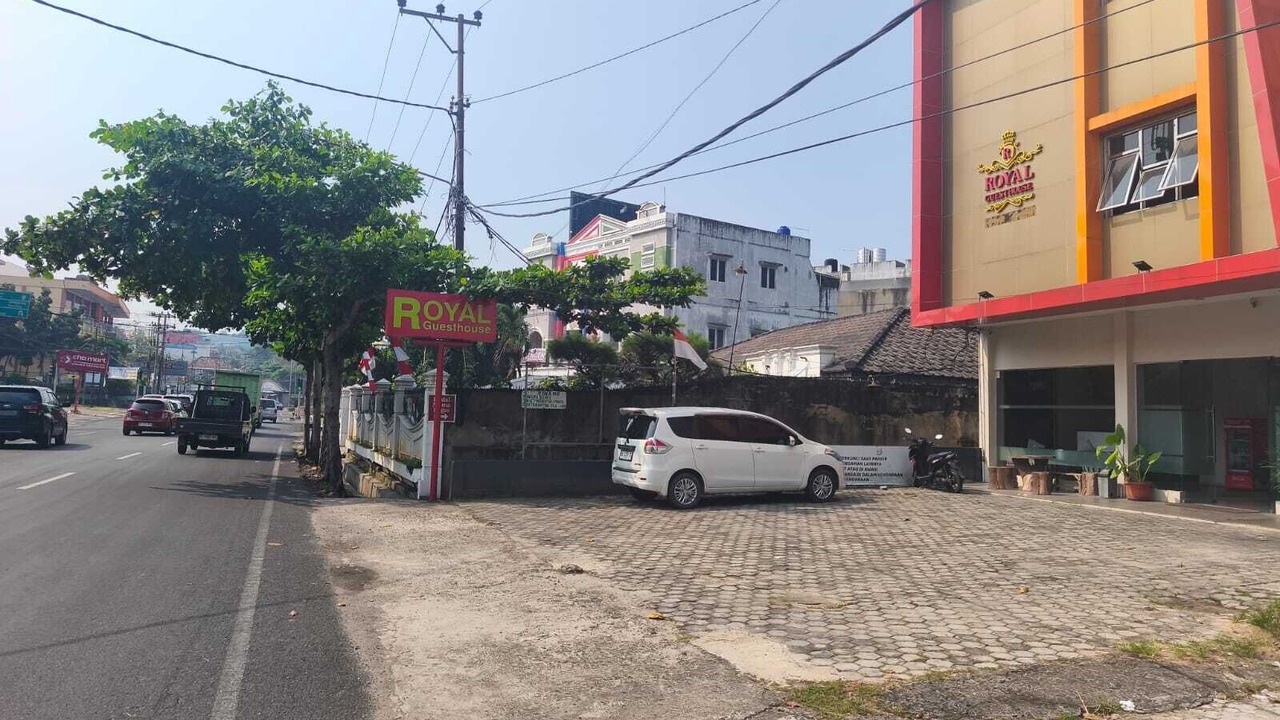Photo of Outdoor in Bandar Lampung