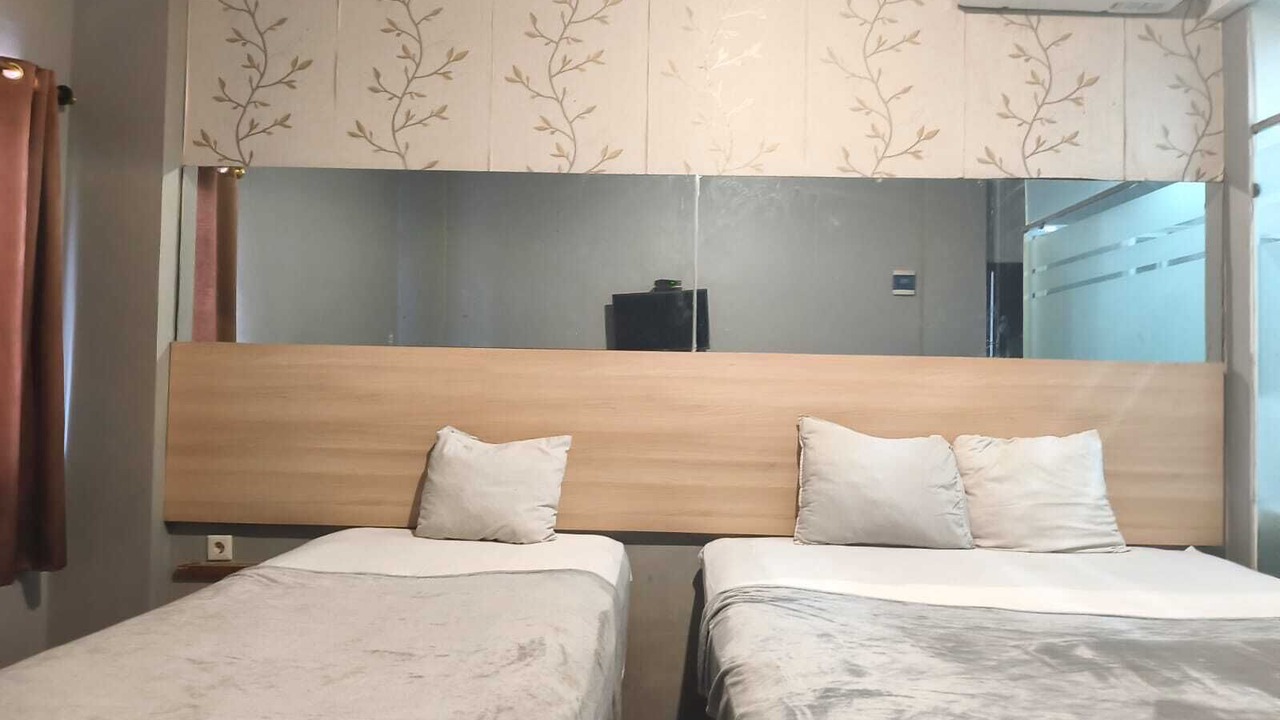 Photo of Bedroom in Bandar Lampung