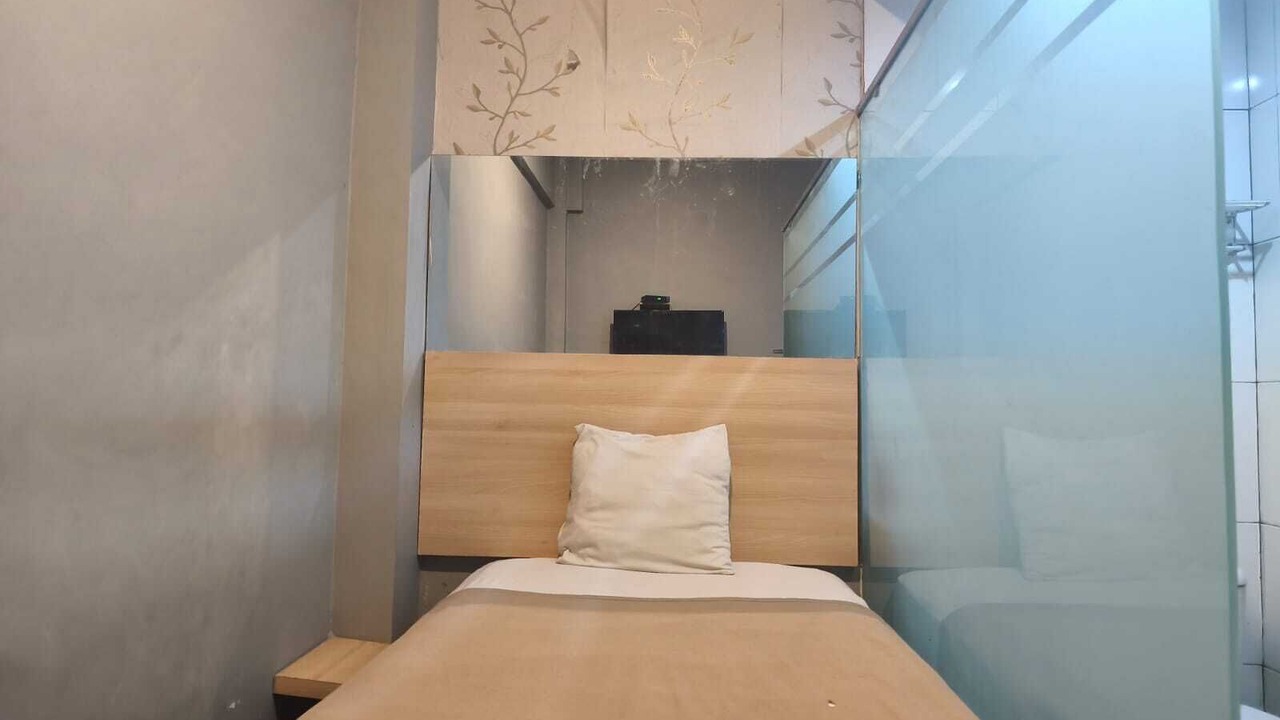 Photo of Bedroom in Bandar Lampung