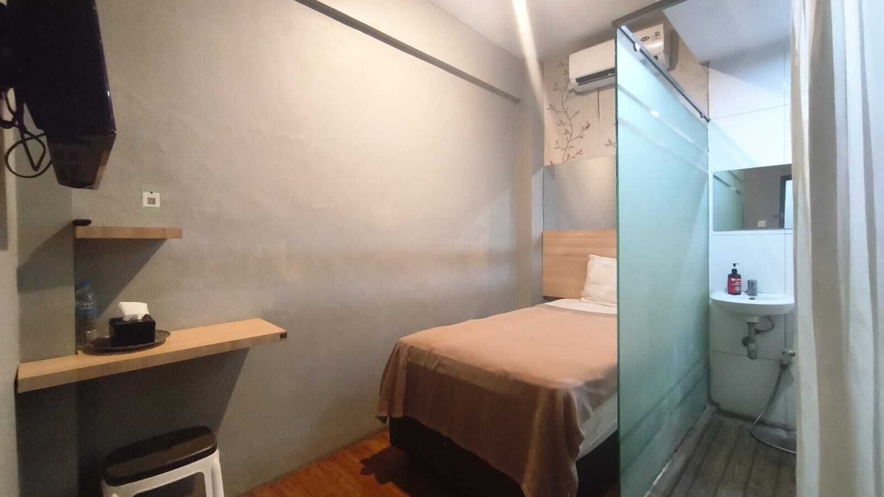 Photo of Bedroom in Bandar Lampung