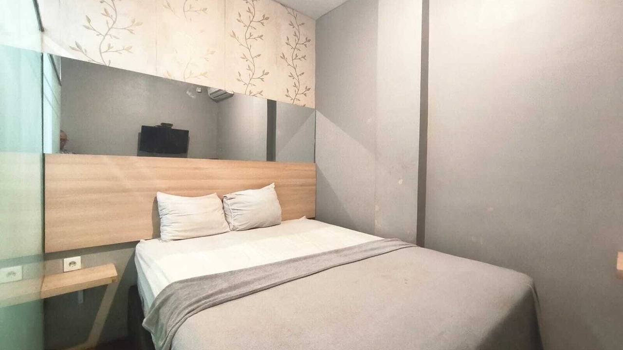 Photo of Bedroom in Bandar Lampung