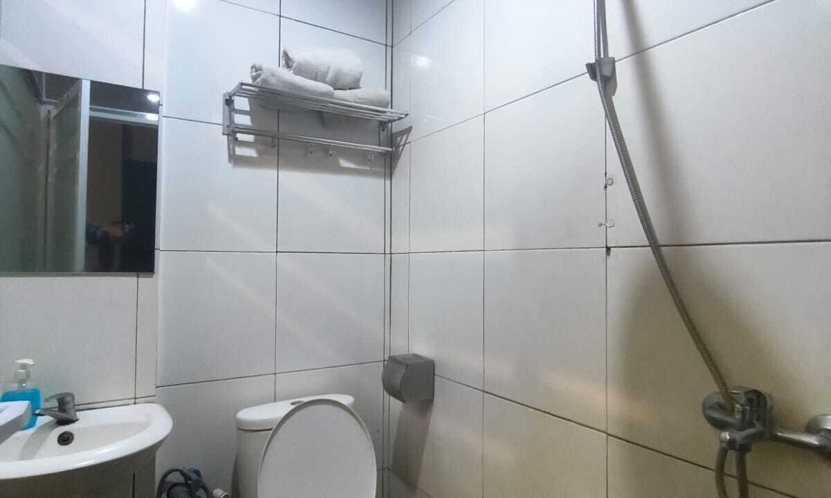 Photo of Bathroom in Bandar Lampung