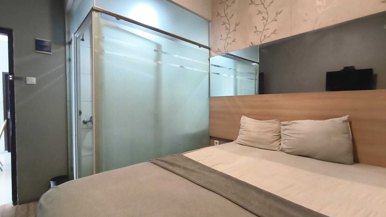 Photo of Bedroom in Bandar Lampung