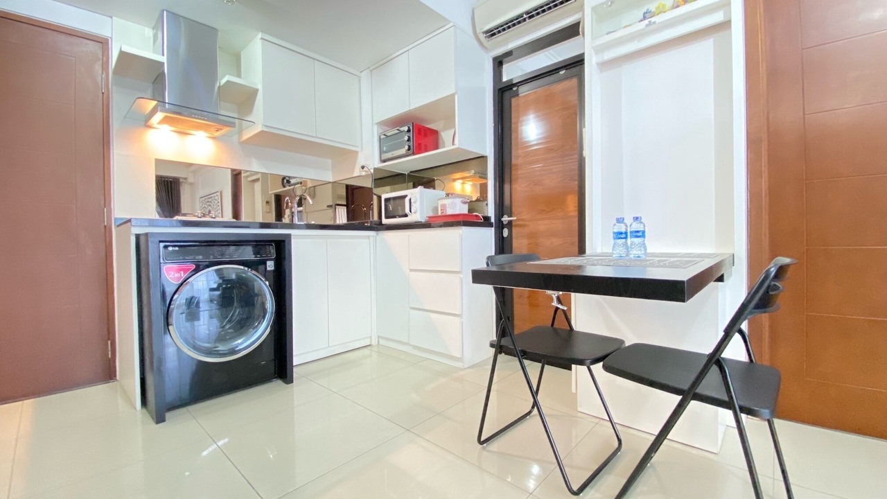 Photo of Kitchen in Cimahi