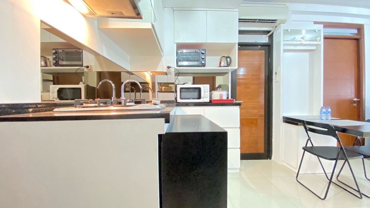 Photo of Kitchen in Cimahi